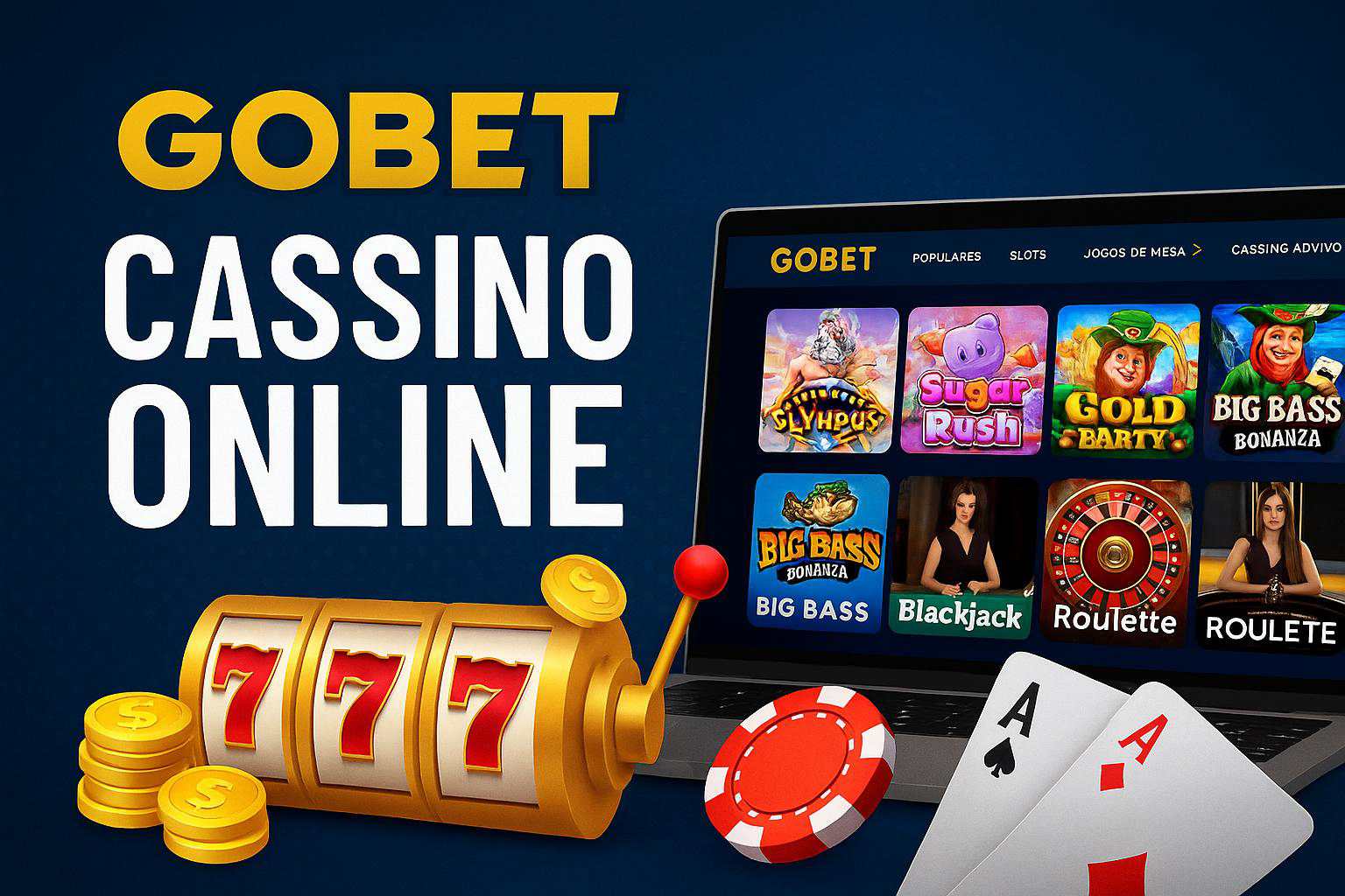 Cassino Online GBG